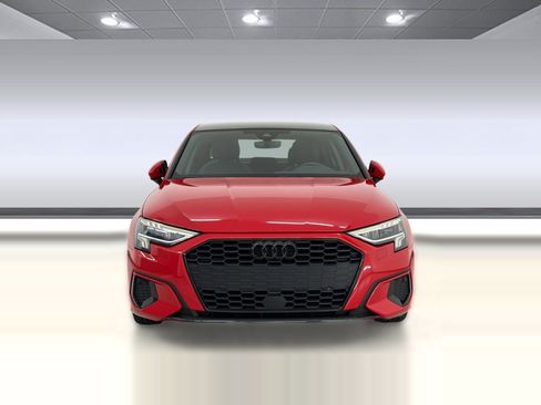 Used 2023 Audi A3 2.0T Premium w/ Convenience Package FWD image 6