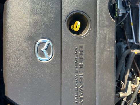 Used 2013 MAZDA MAZDA3 i SV image 46