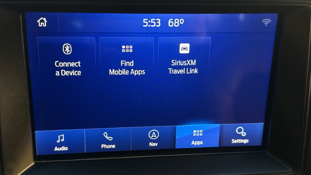 Used 2021 Ford Expedition Max Limited AWD/4WD image 42