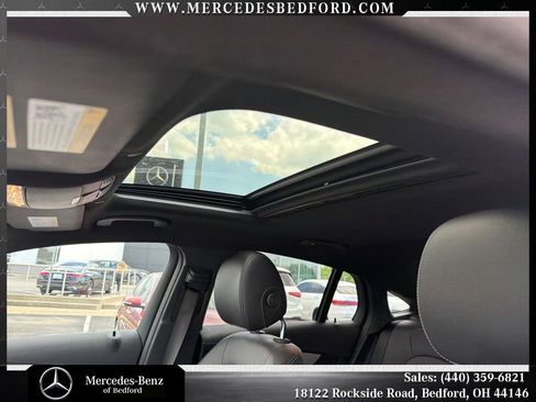 Used 2023 Mercedes-Benz GLC 300 4MATIC Coupe image 22