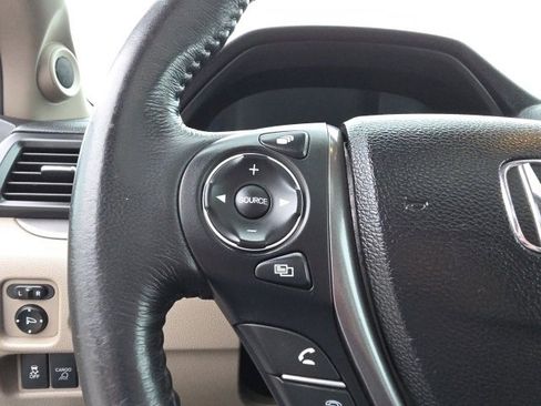 Used 2019 Honda Ridgeline RTL-T image 30