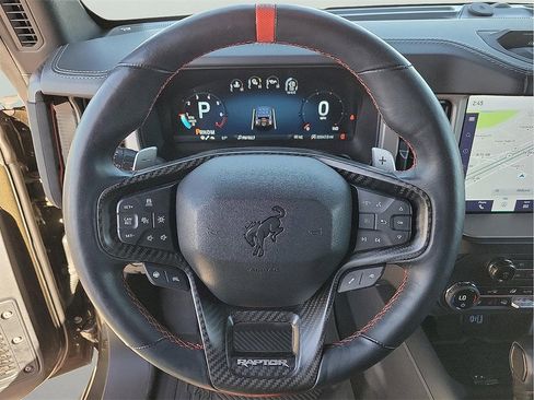 Used 2024 Ford Bronco Raptor image 16