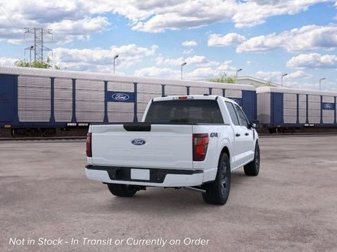 New 2026 Ford F150 STX AWD/4WD image 8