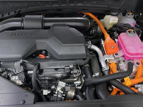 New 2026 Hyundai Tucson SEL AWD/4WD image 27