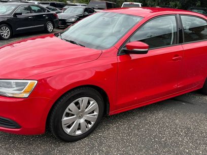 Used 2014 Volkswagen Jetta SE