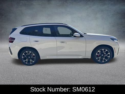 New 2026 BMW X3 xDrive30 w/ M Sport Package AWD/4WD image 6