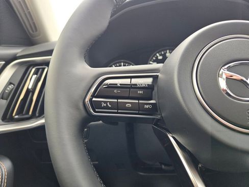 New 2026 MAZDA CX-90 3.3 Turbo w/ Preferred Package image 30