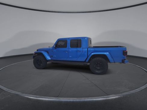 Used 2023 Jeep Gladiator Overland AWD/4WD image 17