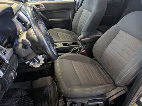 Used 2019 Ford Ranger XLT w/ FX4 Off-Road Package image 16