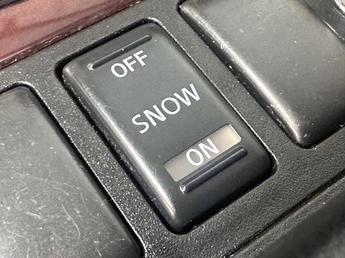 Used 2012 INFINITI EX35 Journey image 34