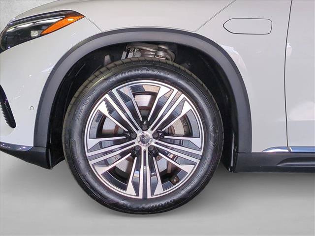 Certified 2023 Mercedes-Benz EQS 450+ SUV image 27
