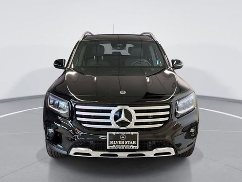 Certified 2026 Mercedes-Benz GLB 250 4MATIC image 2