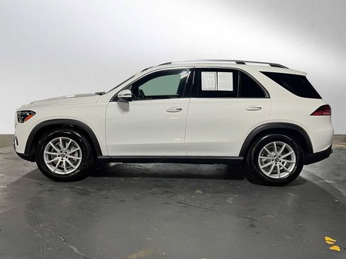 Used 2025 Mercedes-Benz GLE 350 4MATIC image 6