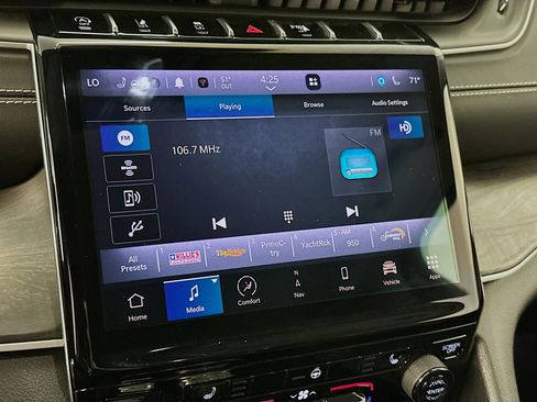 Used 2023 Jeep Grand Cherokee Limited image 21