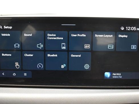 Used 2024 Hyundai Sonata SEL image 30