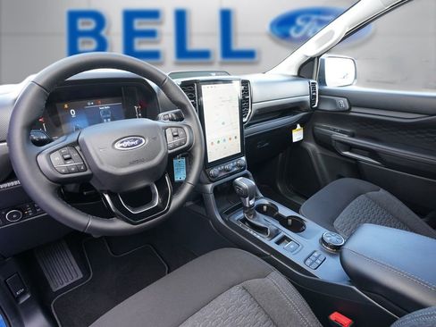 New 2026 Ford Ranger XLT image 12