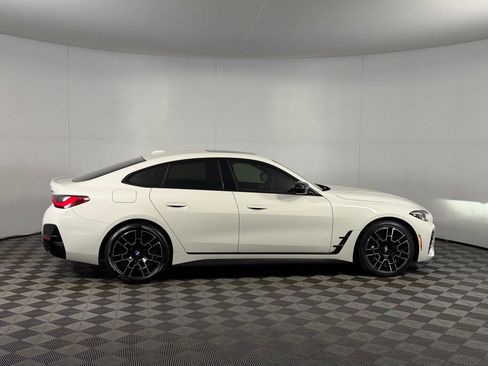 Used 2025 BMW 430i xDrive AWD/4WD image 3