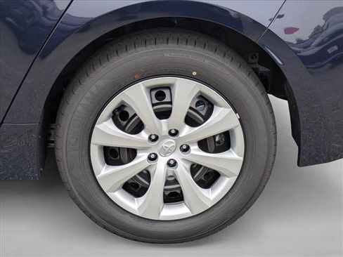 New 2026 Toyota Corolla LE image 10