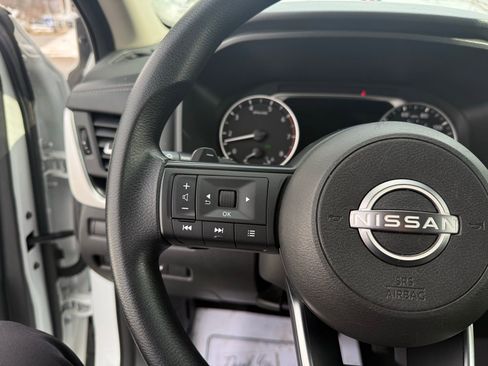 Used 2024 Nissan Rogue SV image 44