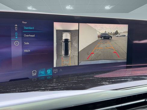 New 2026 Cadillac Escalade IQ Luxury 1 image 26