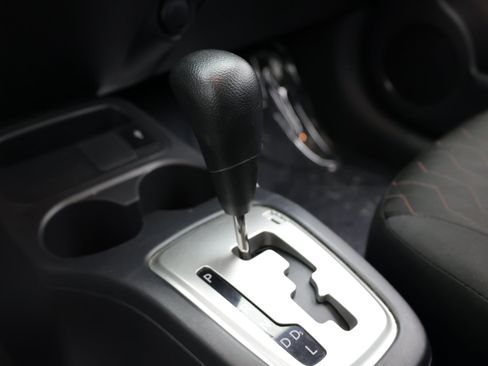 Used 2024 Mitsubishi Mirage ES FWD image 15