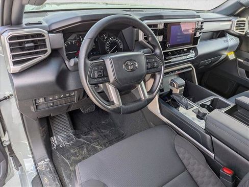 New 2026 Toyota Tundra SR5 RWD image 3