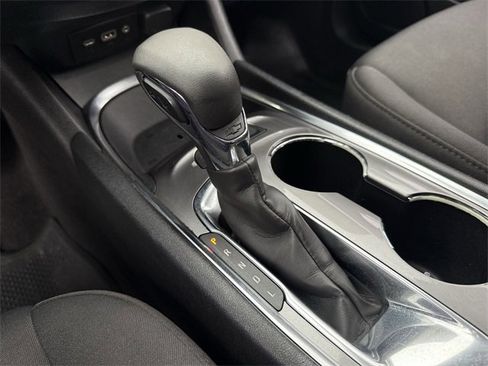 Certified 2021 Chevrolet Malibu LT image 19