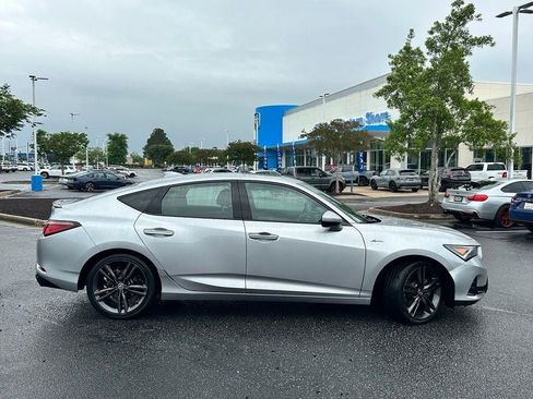 Used 2023 Acura Integra A-Spec FWD image 5