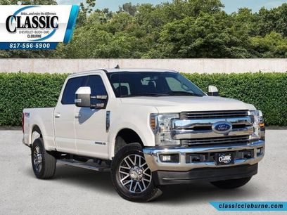 Used 2019 Ford F250 Lariat w/ Lariat Value Package