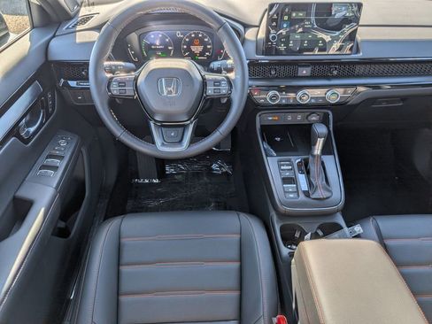 New 2026 Honda CR-V Sport Touring image 26