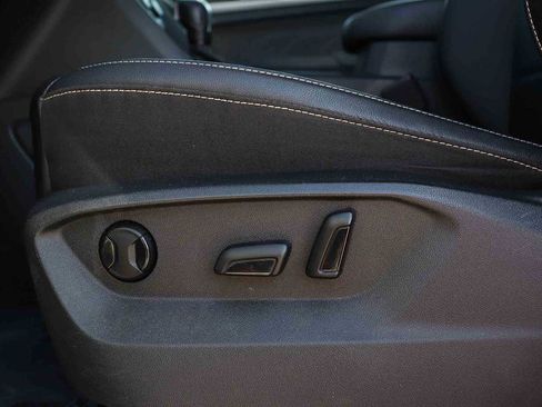 Certified 2021 Volkswagen Atlas SE image 22