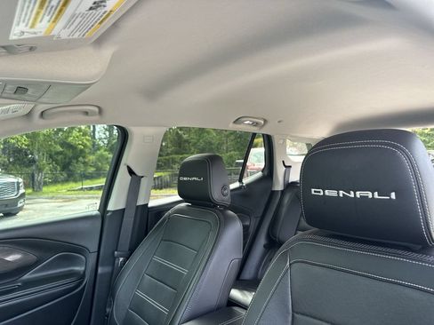 Certified 2024 GMC Terrain Denali w/ Denali Premium Package AWD/4WD image 19