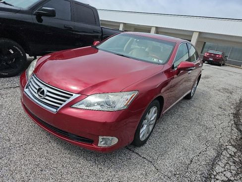 Used 2011 Lexus ES 350 FWD image 5