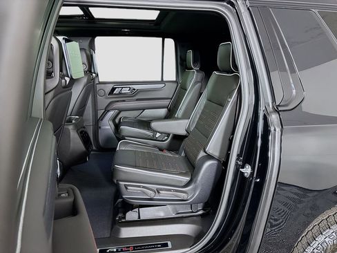 New 2026 GMC Yukon XL AT4 Ultimate image 25