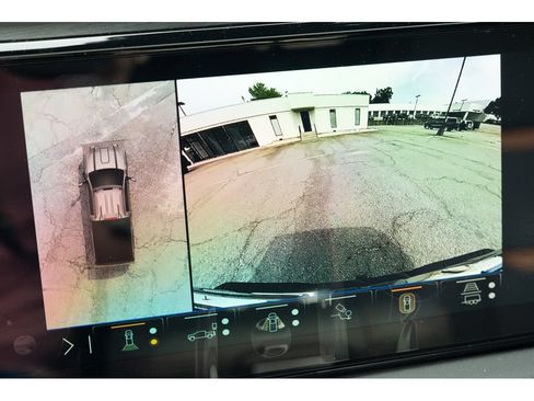 New 2026 GMC Sierra 2500 AT4 w/ AT4 Premium Plus Package AWD/4WD image 25
