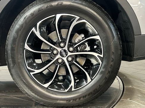 New 2026 Lincoln Nautilus Premier w/ Equipment Group 102A image 26