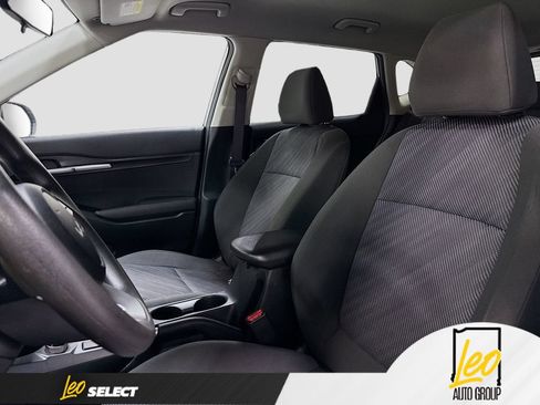 Used 2023 Kia Seltos LX AWD/4WD image 22