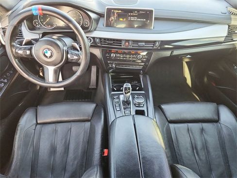 Used 2016 BMW X6 xDrive35i image 21