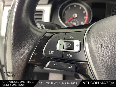 Used 2019 Volkswagen Atlas SE image 25