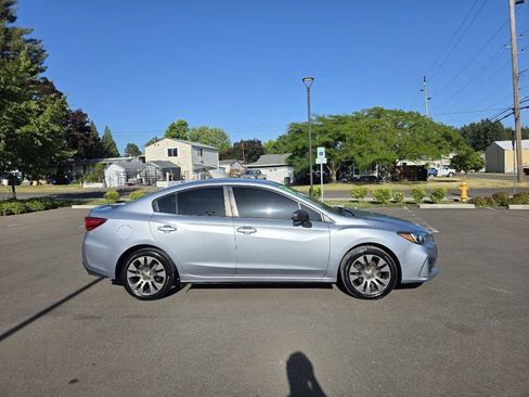 Used 2019 Subaru Impreza 2.0i AWD/4WD image 4
