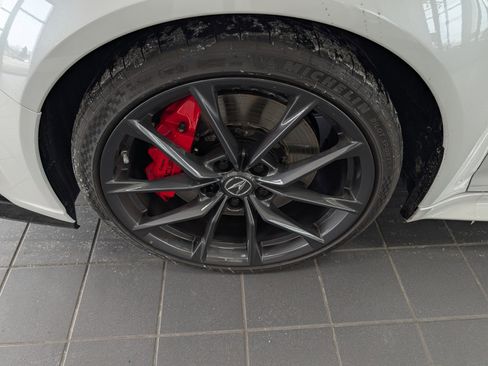 Used 2025 Acura Integra Type S image 9