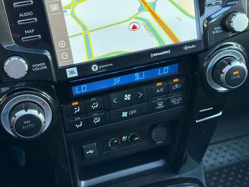 Used 2021 Toyota 4Runner Nightshade image 26