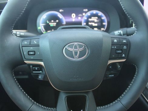 New 2026 Toyota Crown Limited image 30