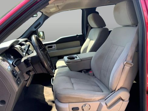 Used 2009 Ford F150 XLT RWD image 7