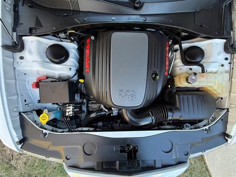 Used 2014 Dodge Charger R/T image 76