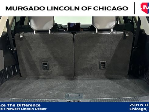 Used 2023 Lincoln Aviator Reserve w/ Equipment Group 201A AWD/4WD image 35