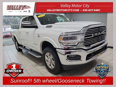 Used 2022 RAM 2500 Laramie