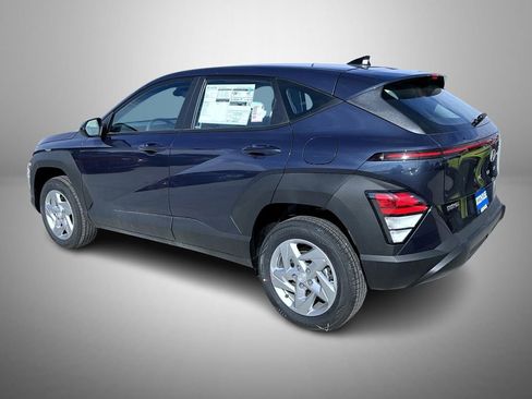 New 2026 Hyundai Kona SE AWD/4WD image 7