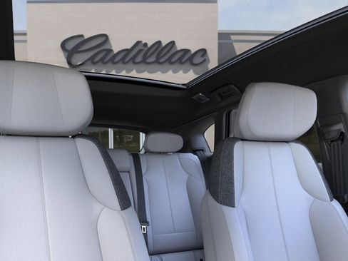 New 2026 Cadillac Optiq Sport 1 AWD/4WD image 24