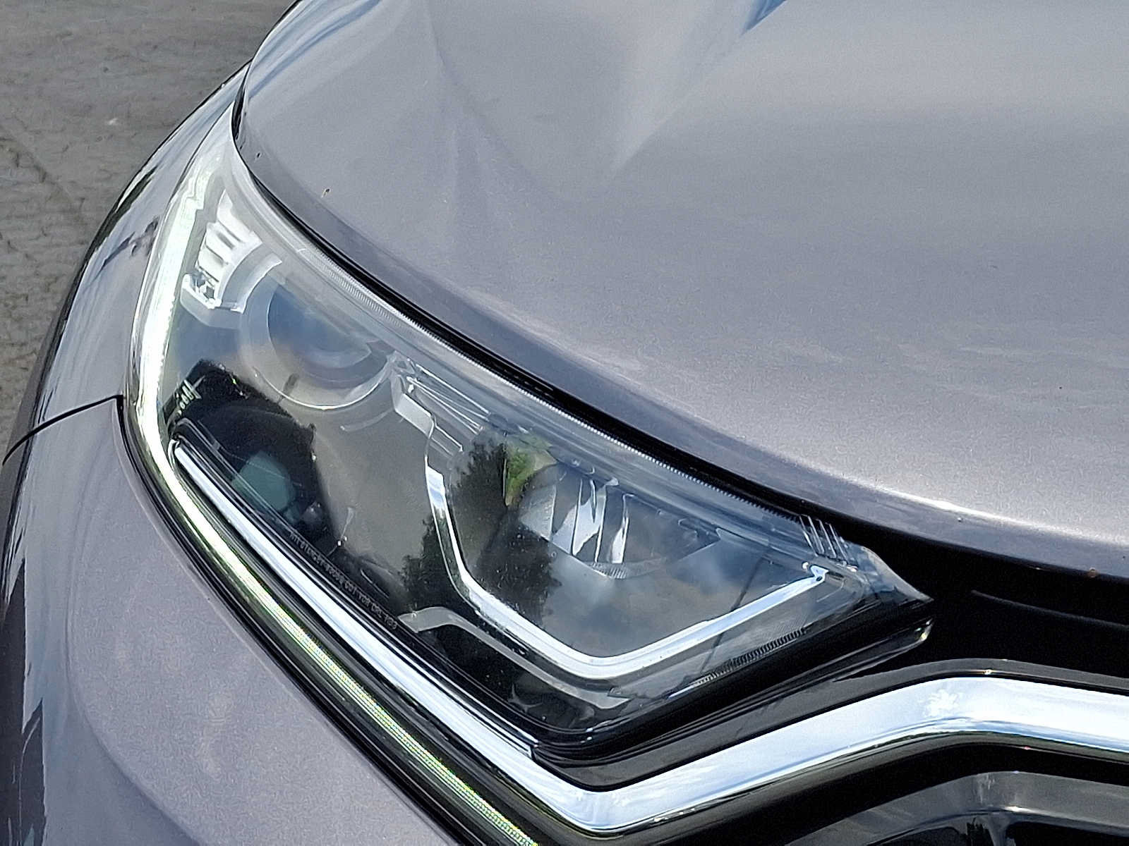 Used 2020 Honda CR-V EX image 9